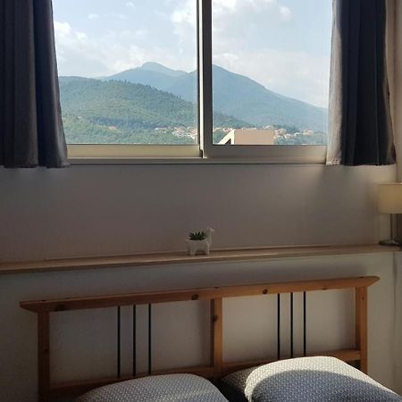 Mas Solar D'En Malcion Villa Amélie-les-Bains-Palalda Rum bild