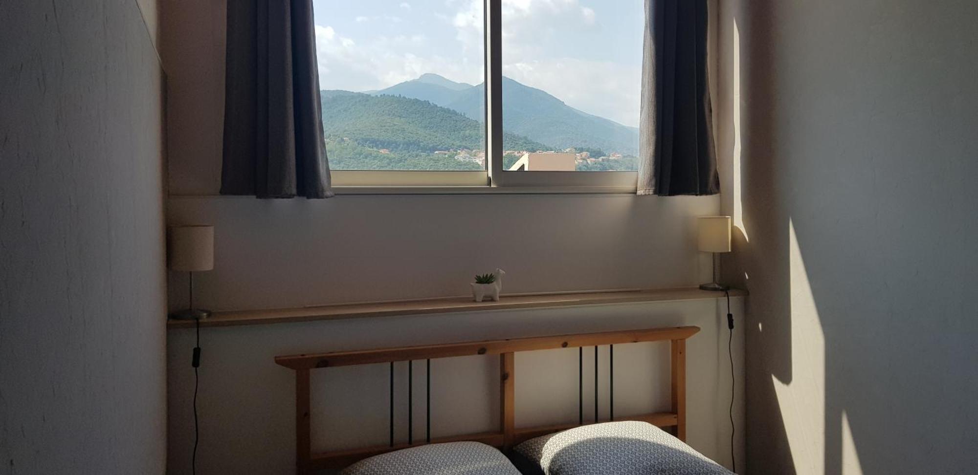 Mas Solar D'En Malcion Villa Amélie-les-Bains-Palalda Rum bild